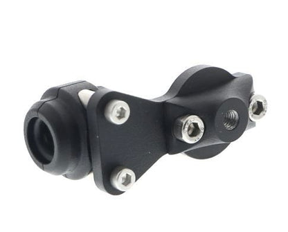 Navigatiesteun SP Connect Evotech Performance BMW R1250GS Adventure '19-23