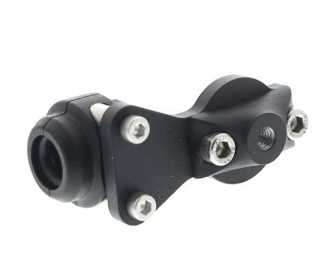 Navigatiesteun SP Connect Evotech Performance Ducati Scrambler Desert Sled '19-