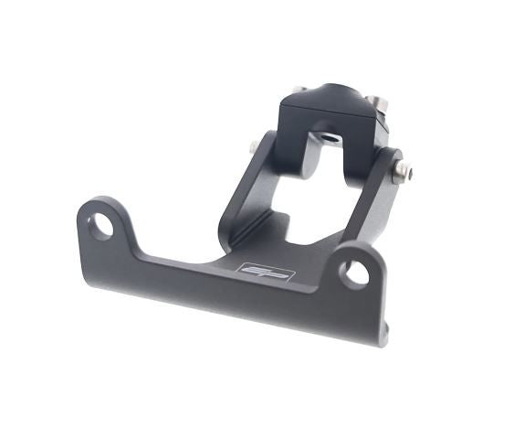 Navigatiesteun voor SP Connect Evotech Performance Kawasaki Z650 '26-