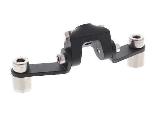 Navigatiesteun voor SP Connect Evotech Performance Honda NC750S '14-20
