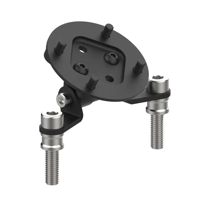 Navigatiesteun voor TomTom Evotech Performance Yamaha Tracer 9 GT +'23-24