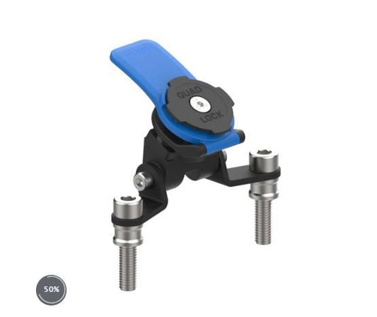 Navigatiesteun voor Quad Lock Evotech Performance BMW R1300GS Adventure '24-