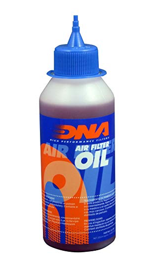 DNA luchtfilter olie flacon 220ml