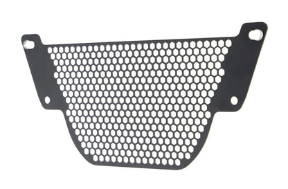 Oliekoelercover Zwart Evotech Performance Ducati Monster 1200 S '14-16