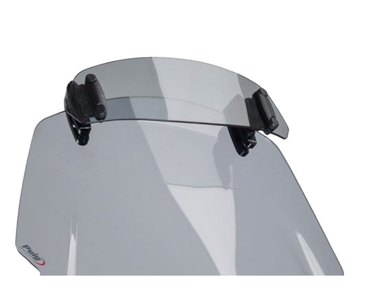 Opzetruit model Clip-On Puig (klemmen) 277x100mm