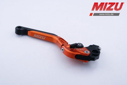 Mizu Remhendel Ktm 790 Duke '18-