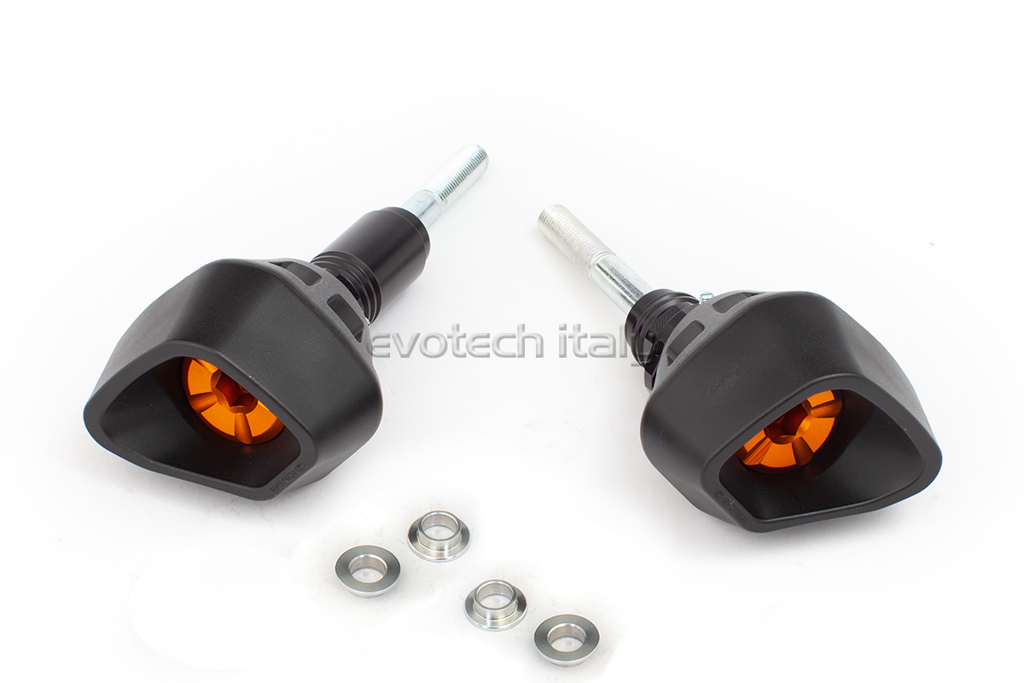 Sliders Evotech Anti-Shock BMW S1000RR '10-18