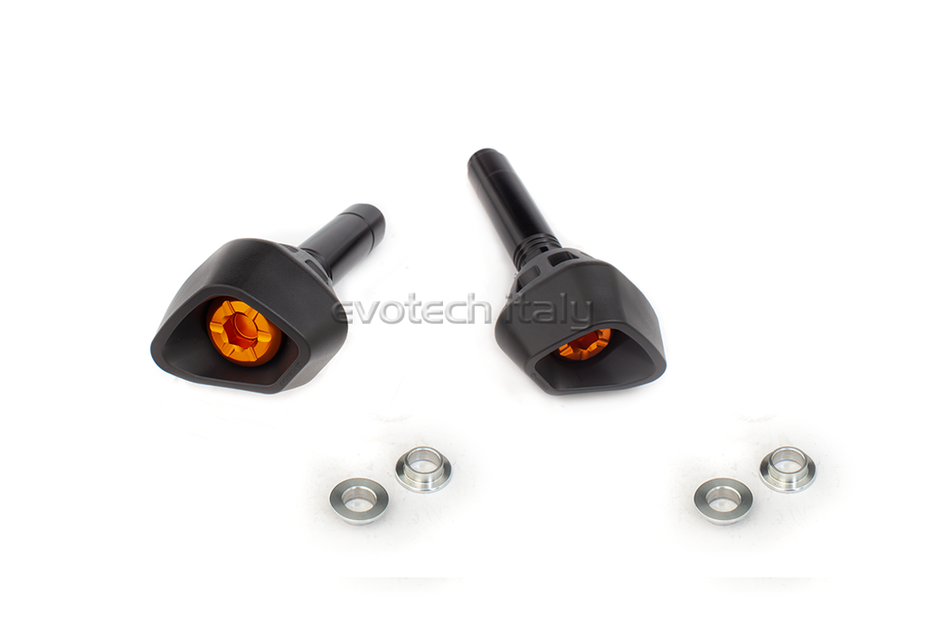 Sliders Evotech Anti-Shock Kawasaki Z900 '17-24 / Z900Rs '18-24