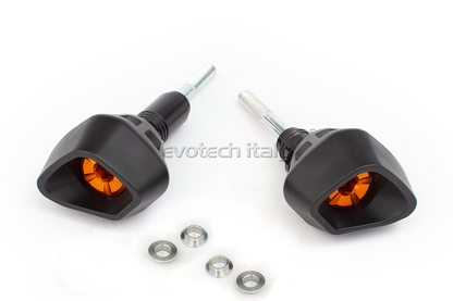 Sliders Evotech Anti-Shock Honda CB1000R '18-