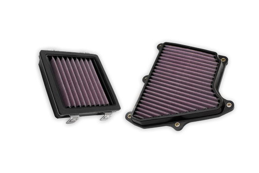 DNA high performance filter Stage 2 kit KTM Duke 390 / Husqvarna Svartpilen / Vitpilen