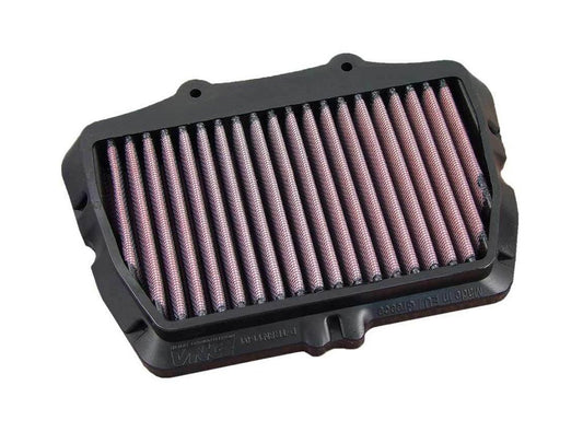 DNA high performance filter Triumph Tiger 800 diverse modellen