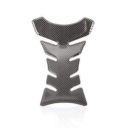 Tankpad carbon look universeel Chaft