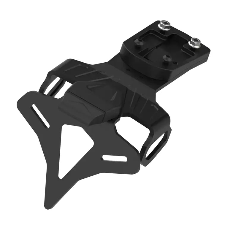 Kentekenplaathouder Evotech Performance Kawasaki Zx-6R '24-
