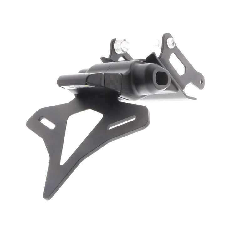 Kentekenplaathouder Evotech Performance Honda Cbr1000Rr-R Sp '20-