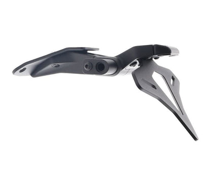 Kentekenplaathouder Evotech Performance Aprilia Rsv4 1100 Factory '21-24