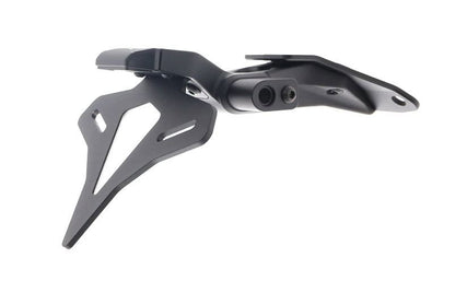 Kentekenplaathouder Evotech Performance Aprilia Tuono V4 1100 Factory '21-24