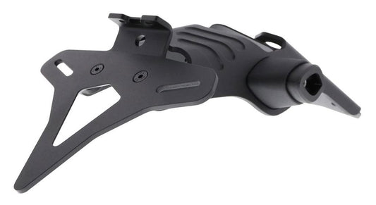 Kentekenplaathouder Evotech Performance Ducati Supersport '17-20