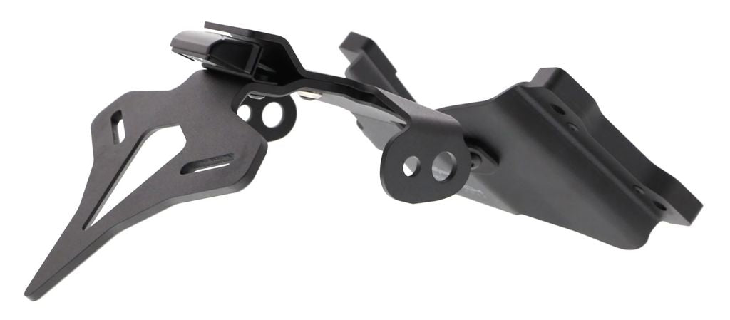 Kentekenplaathouder Evotech Performance Suzuki Gsxr1000 '17-