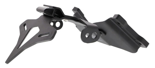 Kentekenplaathouder Evotech Performance Suzuki Gsxr1000 '17-