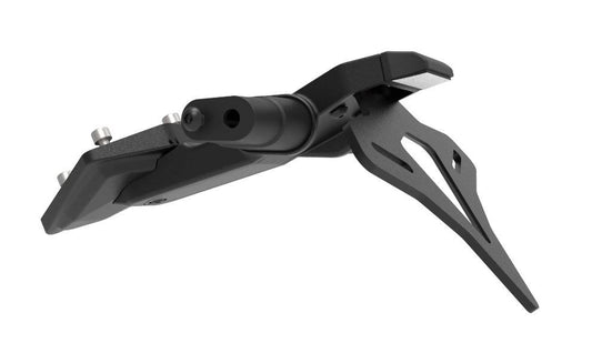 Kentekenplaathouder Evotech Performance Triumph Street Triple Rx '15-16