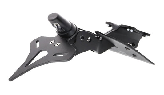 Kentekenplaathouder Evotech Performance Triumph Speed Triple 1050 '16-17