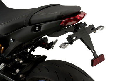 Kentekenplaathouder Puig Yamaha Mt-09 / Sp '21-23
