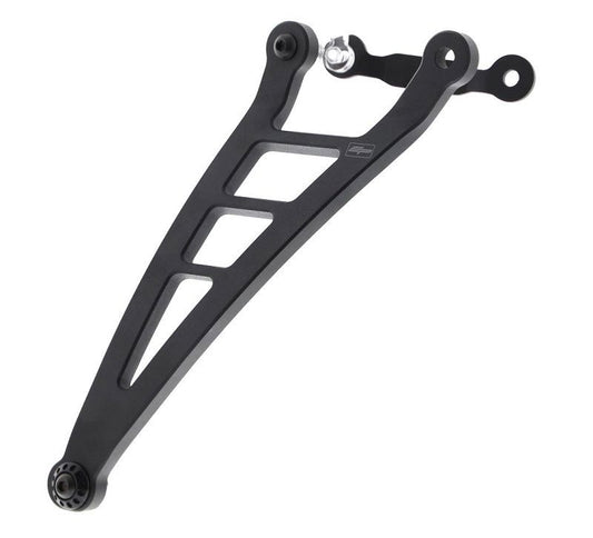 Uitlaatsteun met afdekplaat Evotech Performance Kawasaki ZX10-R '08-10