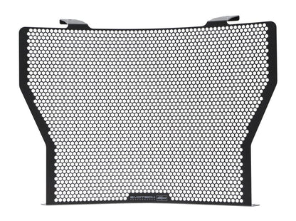 Radiatorcover Zwart Evotech Performance Bmw S1000Rr Hp4 '13-16