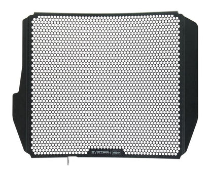 Radiatorcover Zwart Evotech Performance Triumph Daytona 675R '13-17