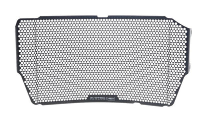 Radiatorcover Zwart Evotech Performance Ducati Diavel 1260 '19-