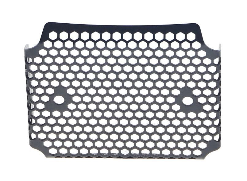 Spanningsregelaar cover Evotech Performance Ducati Flat Tracker Pro '16
