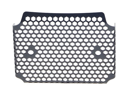 Spanningsregelaar Cover Evotech Performance Ducati Scrambler Icon '19-