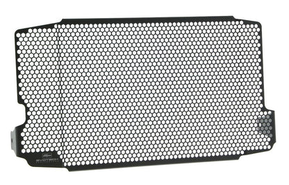 Radiatorcover Zwart Evotech Performance Kawasaki Vulcan S Cafe '18-20