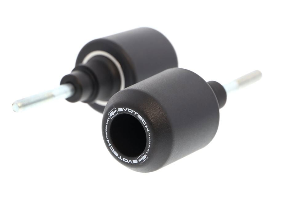 Crash Bobbins Evotech Performance Yamaha Mt-03 '16-21
