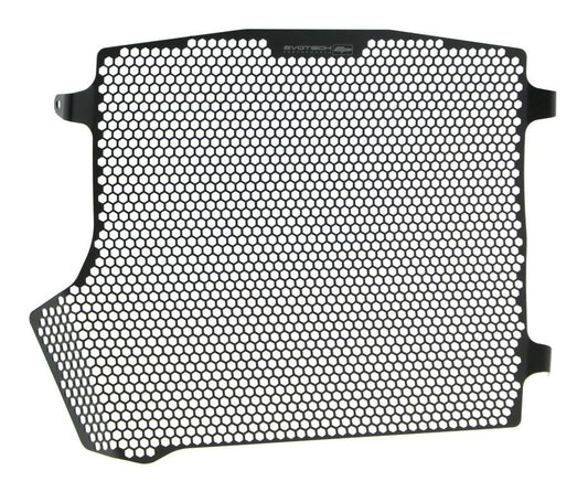 Radiatorcover Zwart Evotech Performance Ducati Xdiavel S '16-21