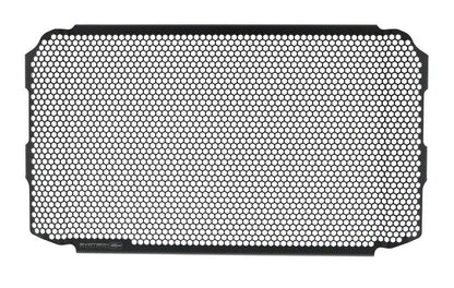 Radiatorcover Zwart Evotech Performance Yamaha Xsr900 '16-21