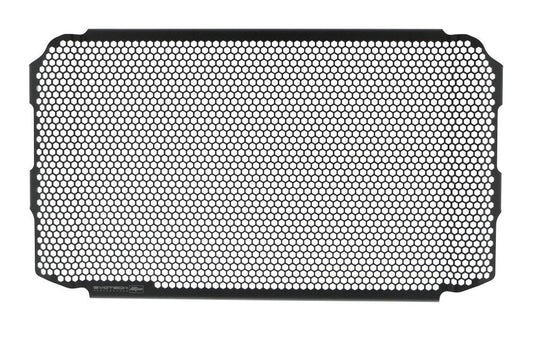 Radiatorcover Zwart Evotech Performance Yamaha Xsr900 '16-21