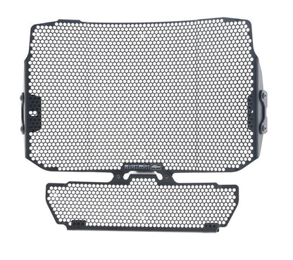 Radiator/Oliekoeler Cover Set Evotech Performance Mv Agusta Brutale 800 '18-