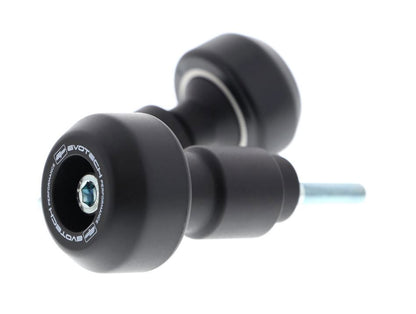 Crash Bobbins Evotech Performance Yamaha Mt-09 '17-20