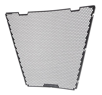 Radiatorcover Zwart Evotech Performance Honda Cbr1000Rr '17-19