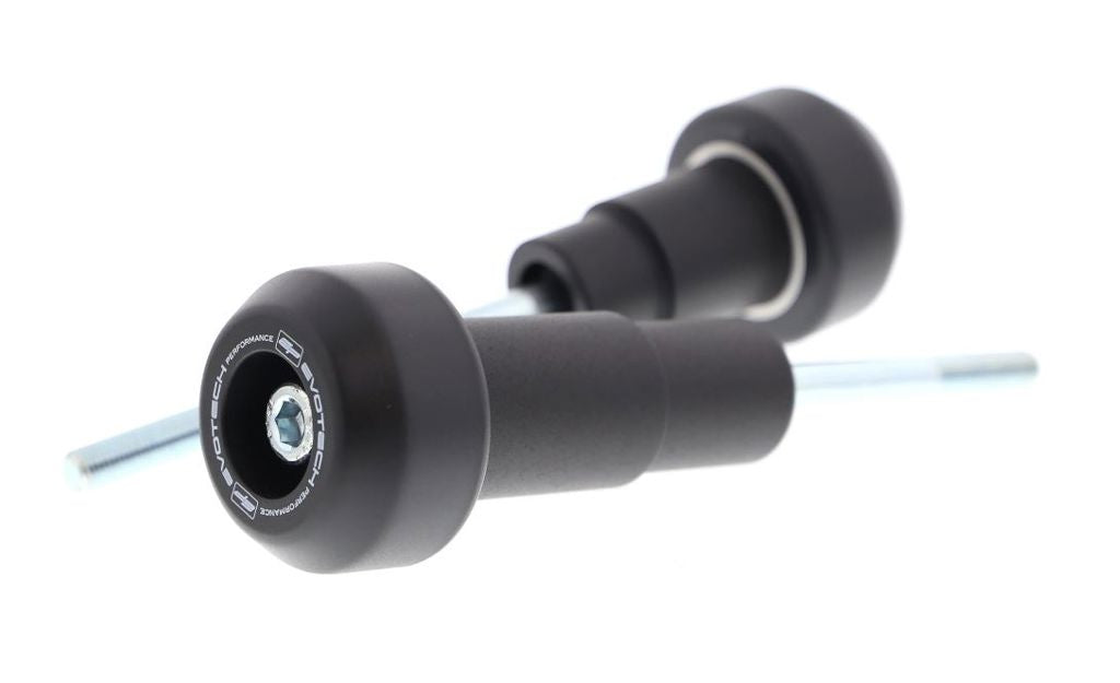 Crash Bobbins Evotech Performance Kawasaki Ninja 650 '17-