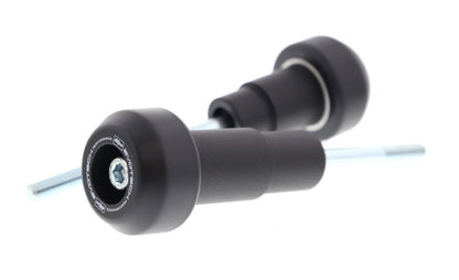 Crash Bobbins Evotech Performance Kawasaki Ninja 650 '17-