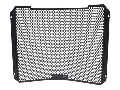 Radiatorcover Zwart Evotech Performance Suzuki Gsx-R1000 '17-