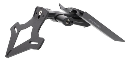 Kentekenplaathouder Evotech Performance Ktm 250 Duke '18-20