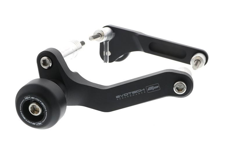 Crash Bobbins Evotech Performance Kawasaki Ninja 400 '18-