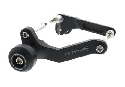 Crash Bobbins Evotech Performance Kawasaki Ninja 400 '18-