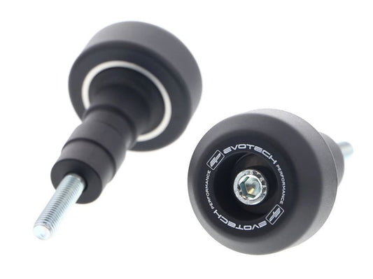 Crash Bobbins Evotech Performance Kawasaki Zx6-R 636 ’19-'21