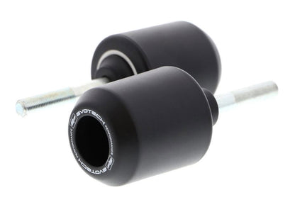 Crash bobbins Evotech Performance Honda CB650R '24-
