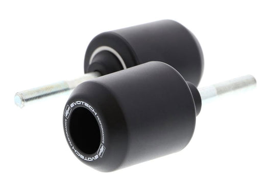 Crash Bobbins Evotech Performance Honda Cb650R Neo Sports Cafe '21-'23