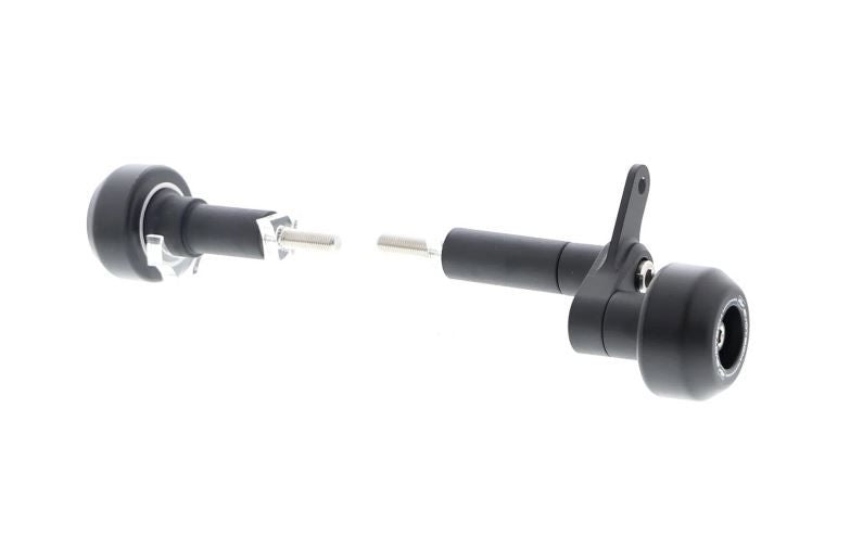 Crash Bobbins Evotech Performance Kawasaki Z400 '19-